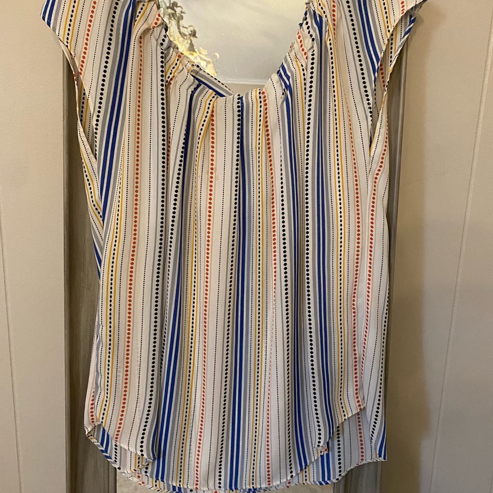 Beautiful blouse